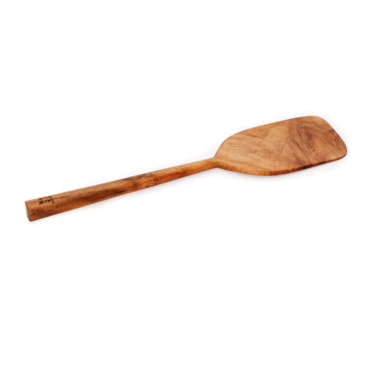 Teak Root Spatula