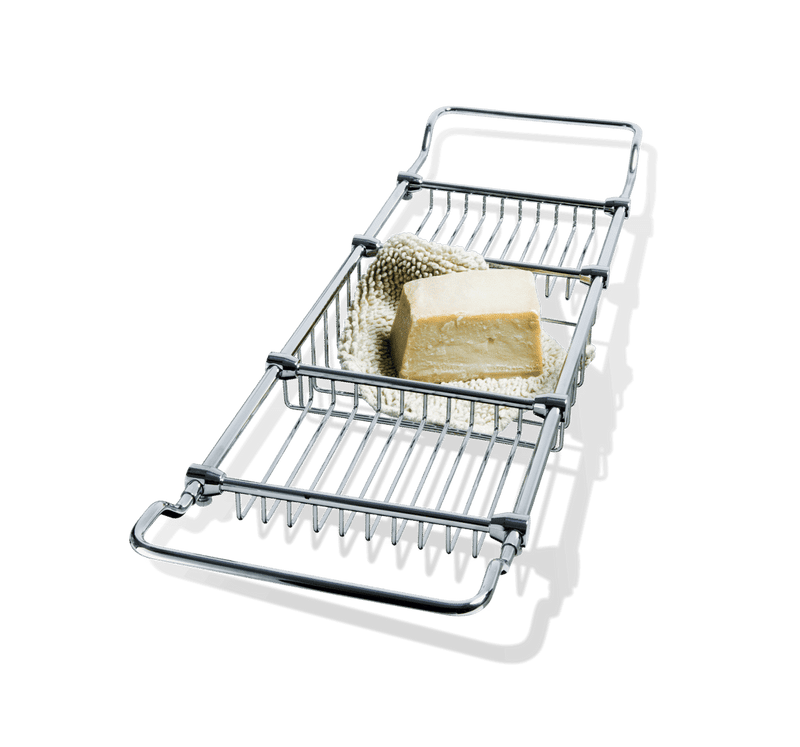 Bath Shelf
