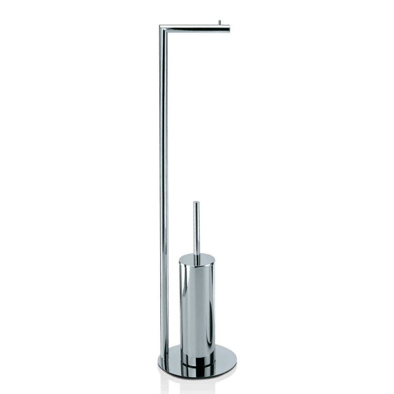 Toilet Brush Set
