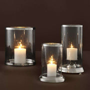 Hurricane eichholtz candle holder