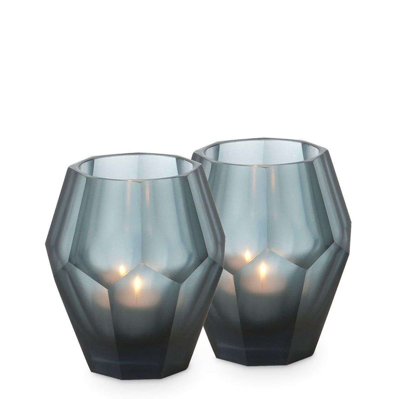 Tealight Holder Okhto