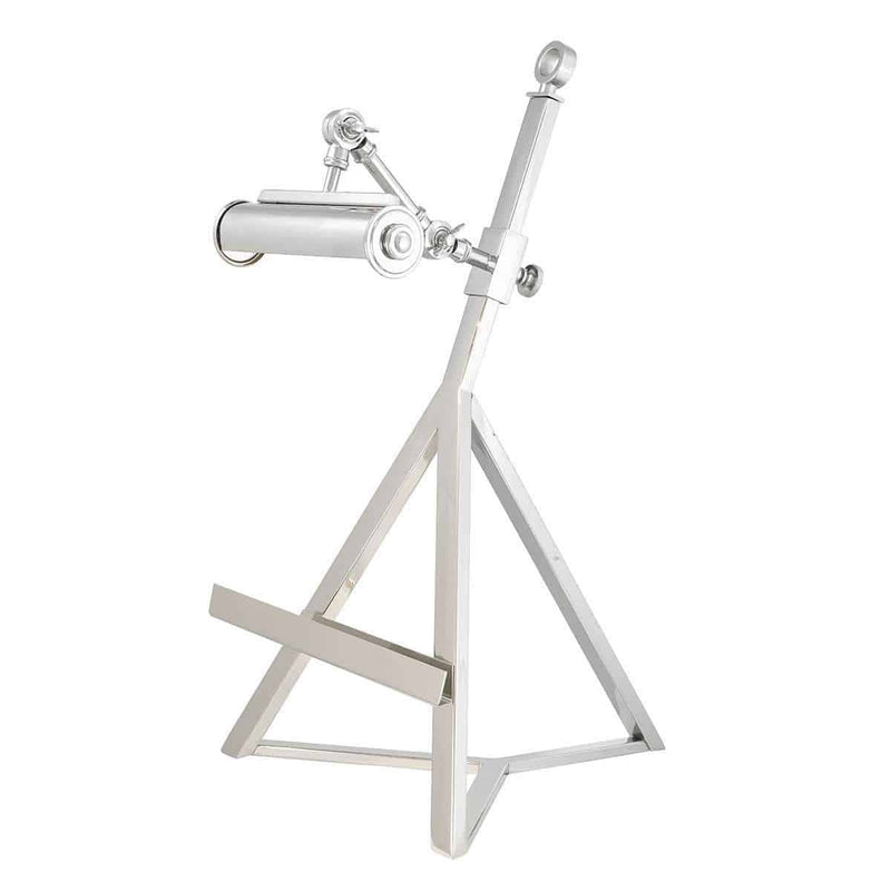 Book Stand Franklin with light