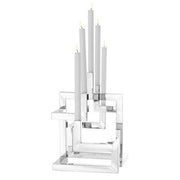 Candle Holder chrome candle holder eichholtz