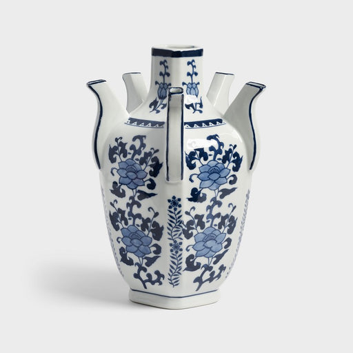Vase tulip atlas