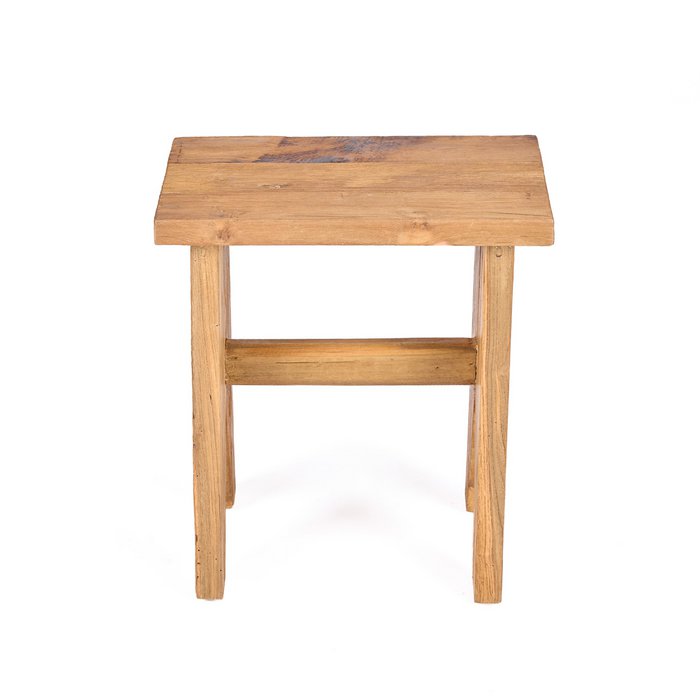 The Siku Stool - Natural