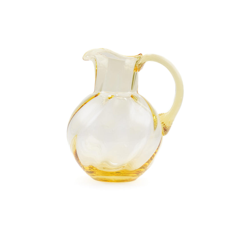 Swirl Jug 2L Citron
