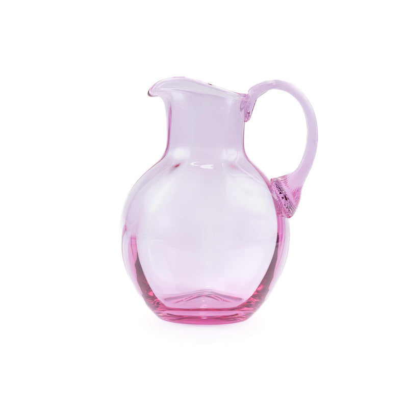 Swirl Jug 2L Lilla