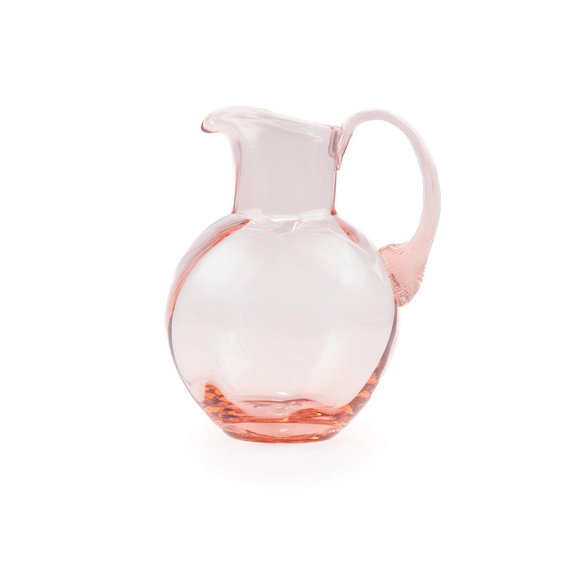Swirl Jug 2L Rosa