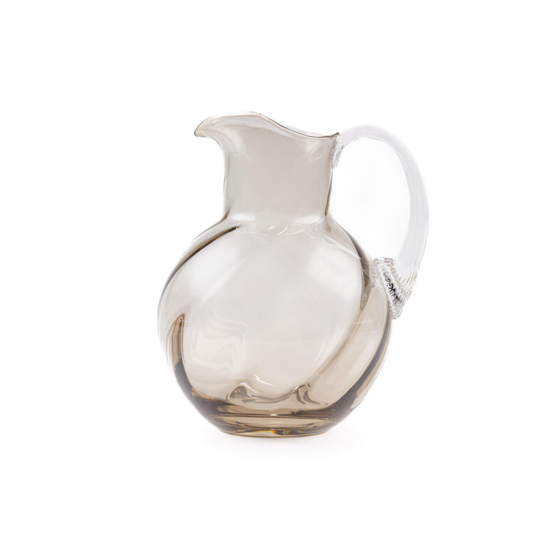 Swirl Jug 2L Cashmere