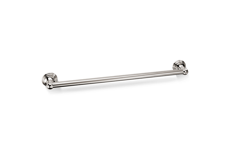 Towel Rail Nickel