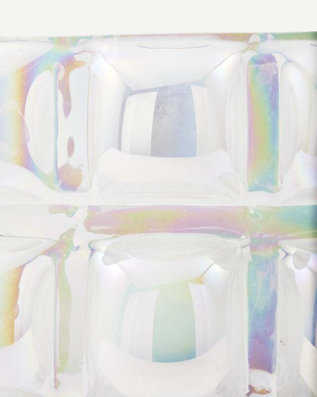 Bubble Vase - S - White