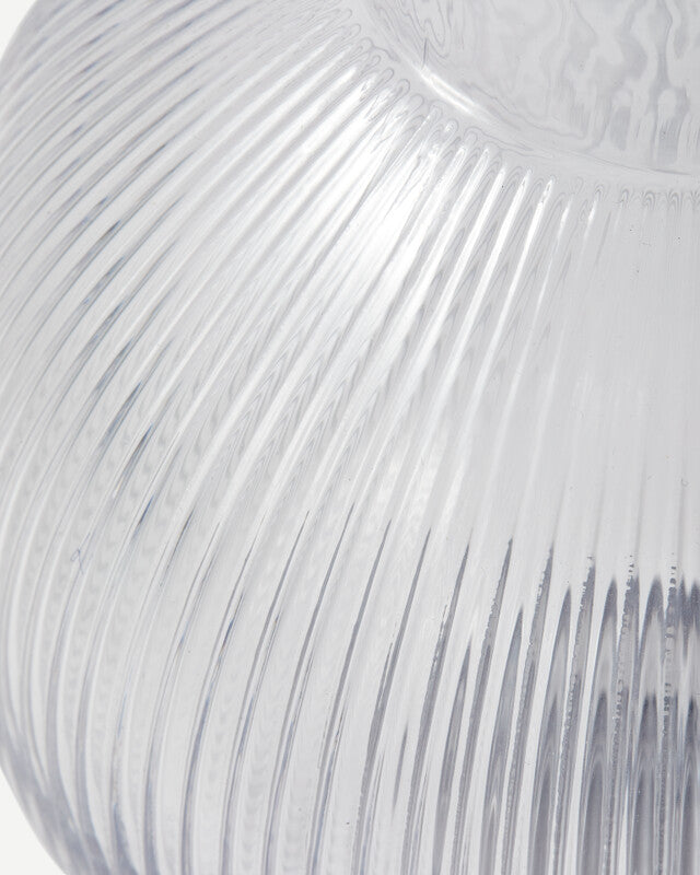 Hot Air Balloon Vase - Transparent