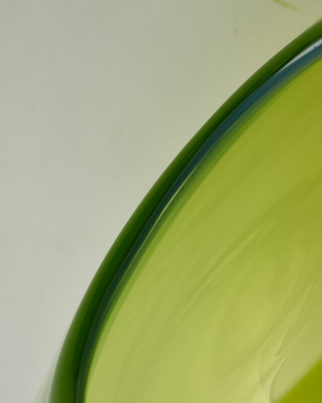 Poison Ball Vase - Light Green
