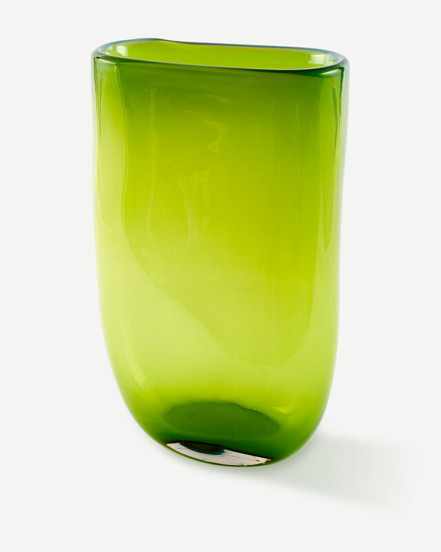 Vase fin Poison - Vert clair