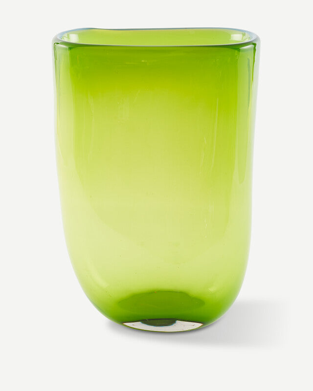 Vase fin Poison - Vert clair