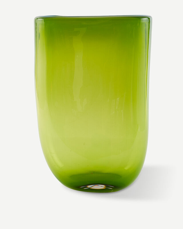Vase fin Poison - Vert clair