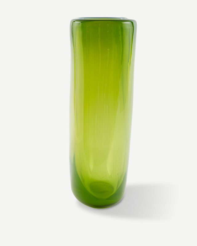 Vase fin Poison - Vert clair