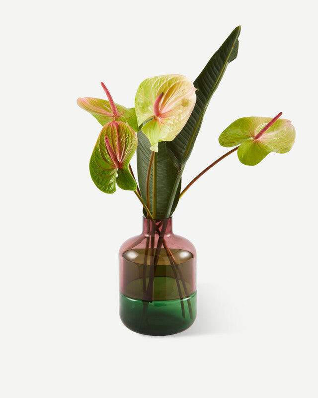Formy Vase - S - Multi-colour