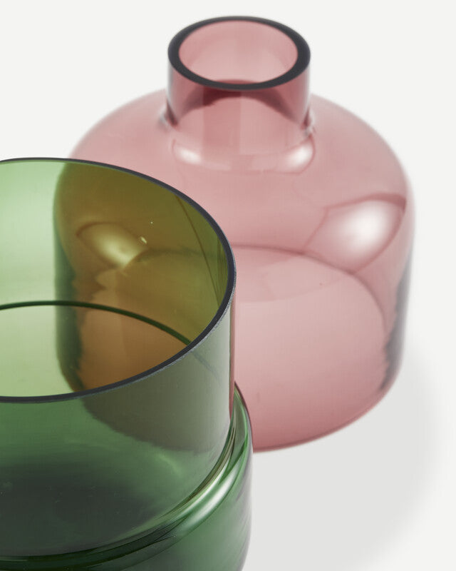 Formy Vase - S - Multi-colour