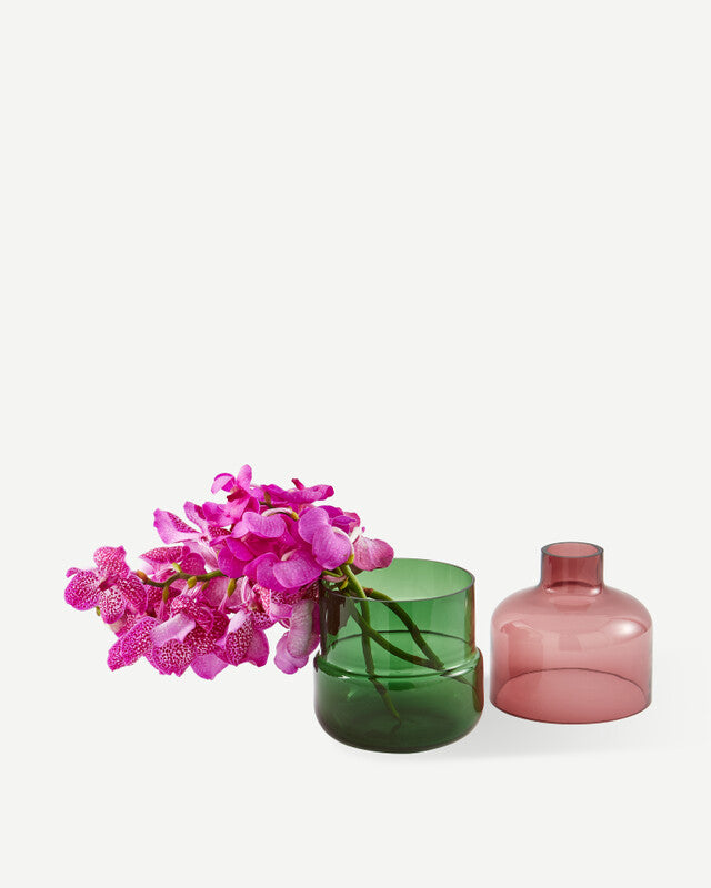 Formy Vase - S - Multi-colour