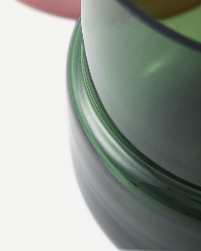 Formy Vase - S - Multi-colour
