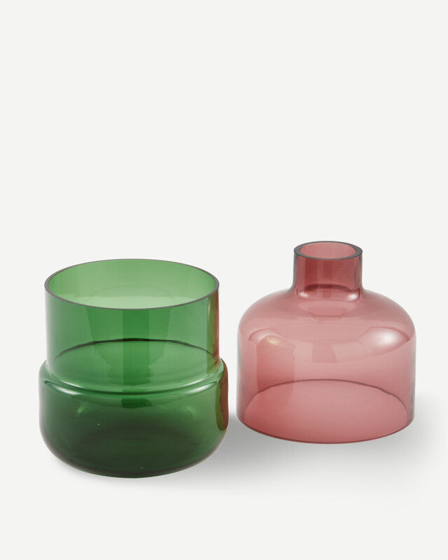 Formy Vase - S - Multi-colour