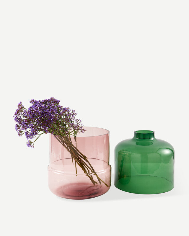 Formy Vase - L - Multi-colour