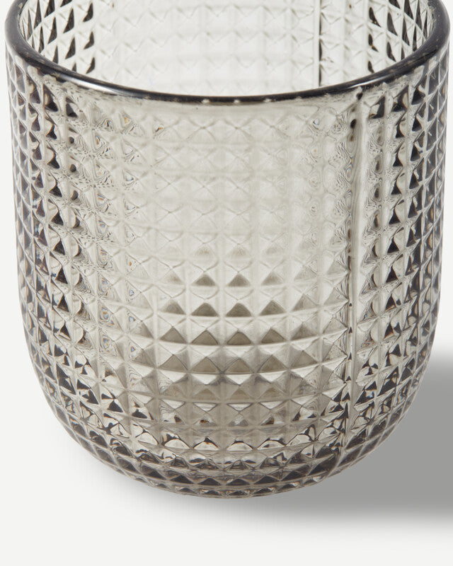 Rooftop Tumblers - Light grey