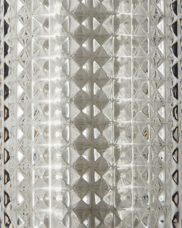 Rooftop Champagne Glasses - Light grey