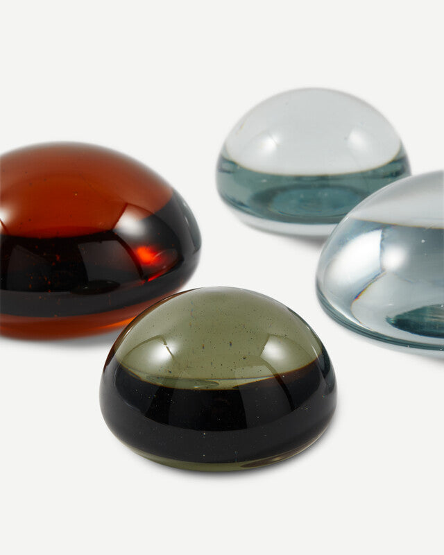 Calming Pebbles - S - Transparent