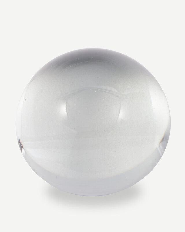 Calming Pebbles - M - Transparent