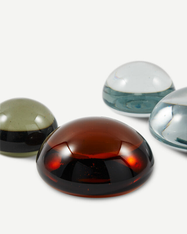 Calming Pebbles - M - Transparent