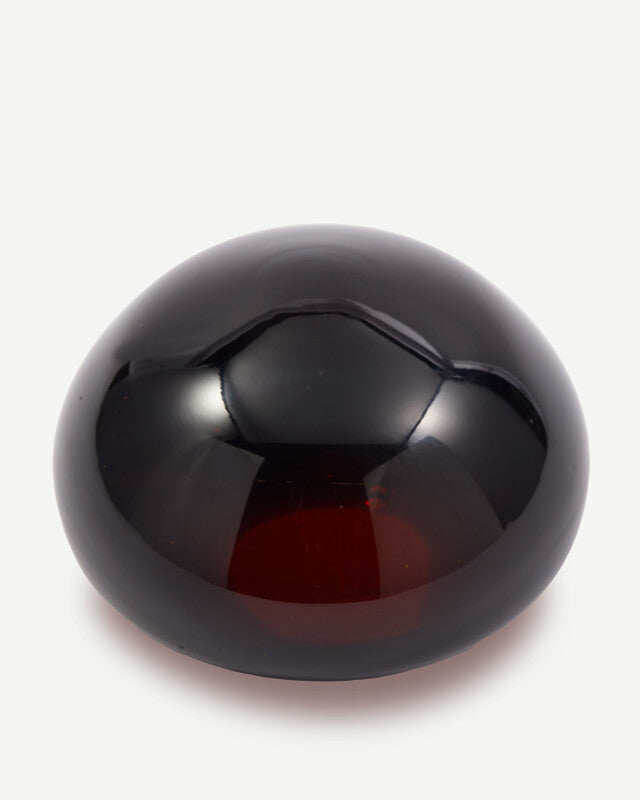 Calming Pebbles - M - Dark brown