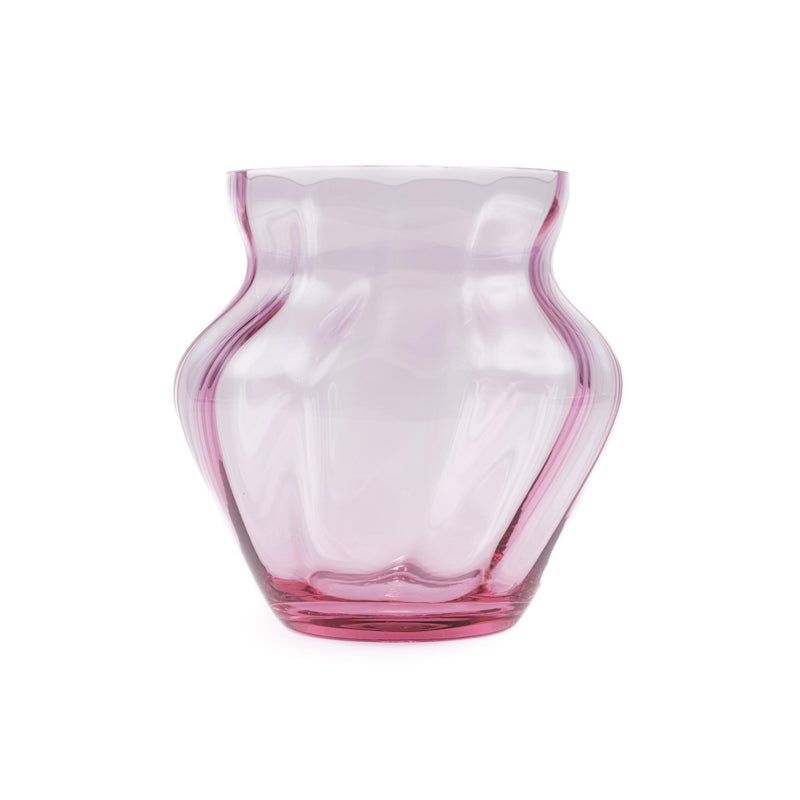 Dahlia Vase Lilla
