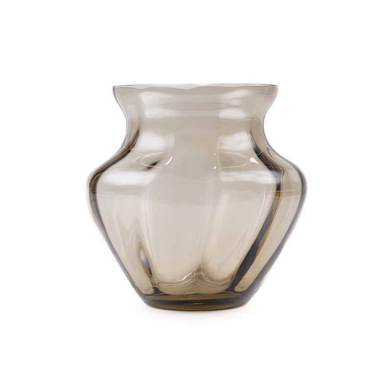 Dahlia Vase Cashmere