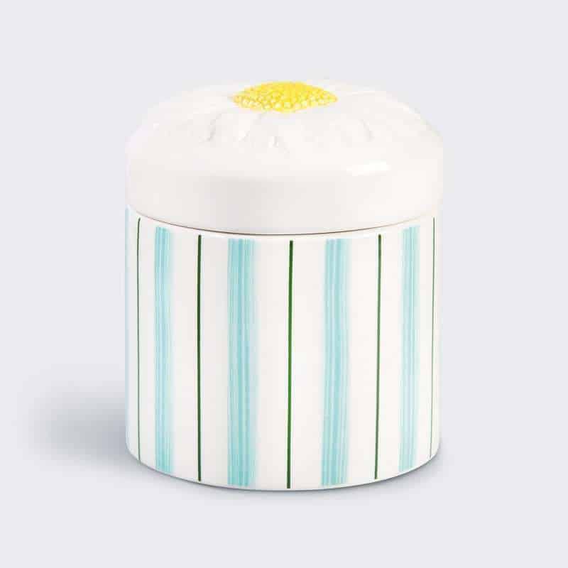 Daisy Jar