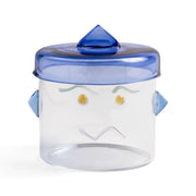 Confused Jar