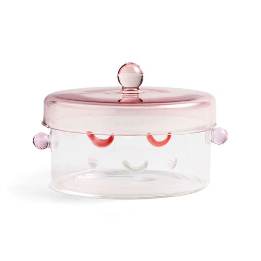 Satisfied Jar