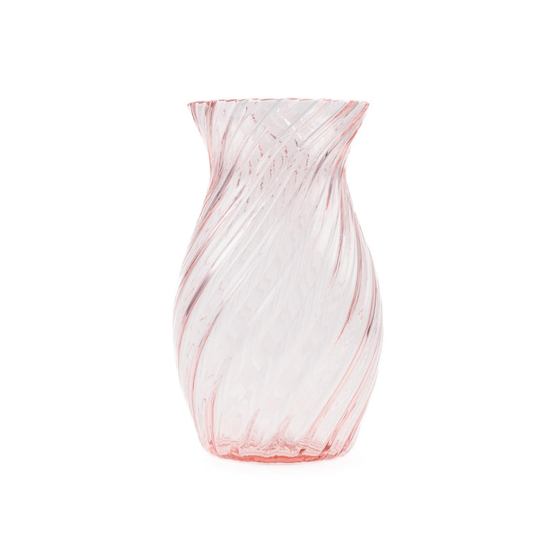 Oslo Vase Rosa