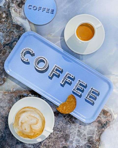Asta Barrington Coffee