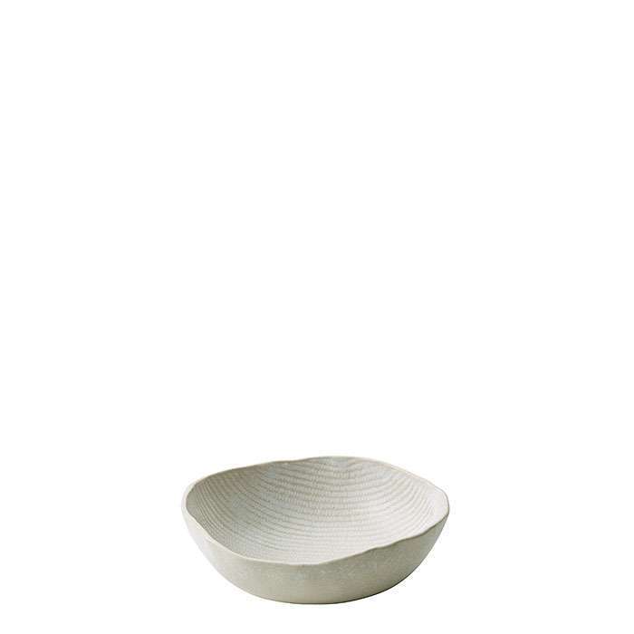 Textured Bowl