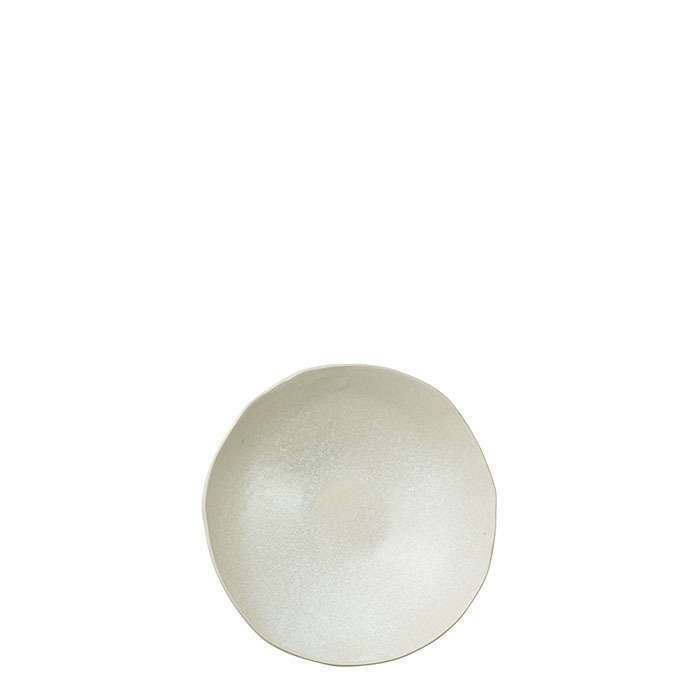 Stoneware Soup Plate