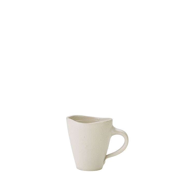 Smooth Coffee Cup