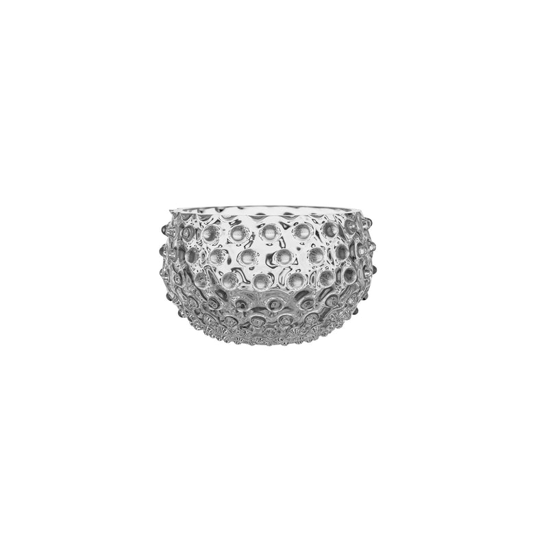 Hobnail Tapas 11,5 cm Crystal