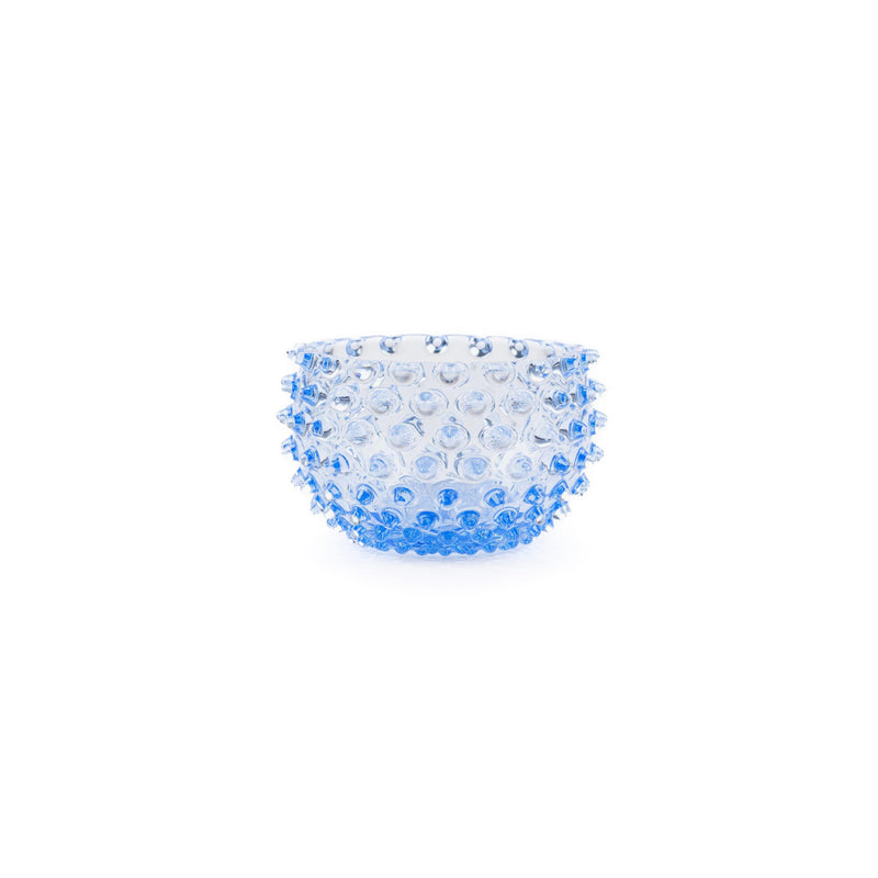 Hobnail Tapas 11,5 cm Light blue