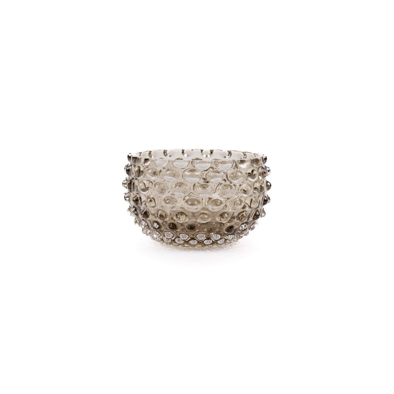 Hobnail Tapas 11,5 cm Cashmere