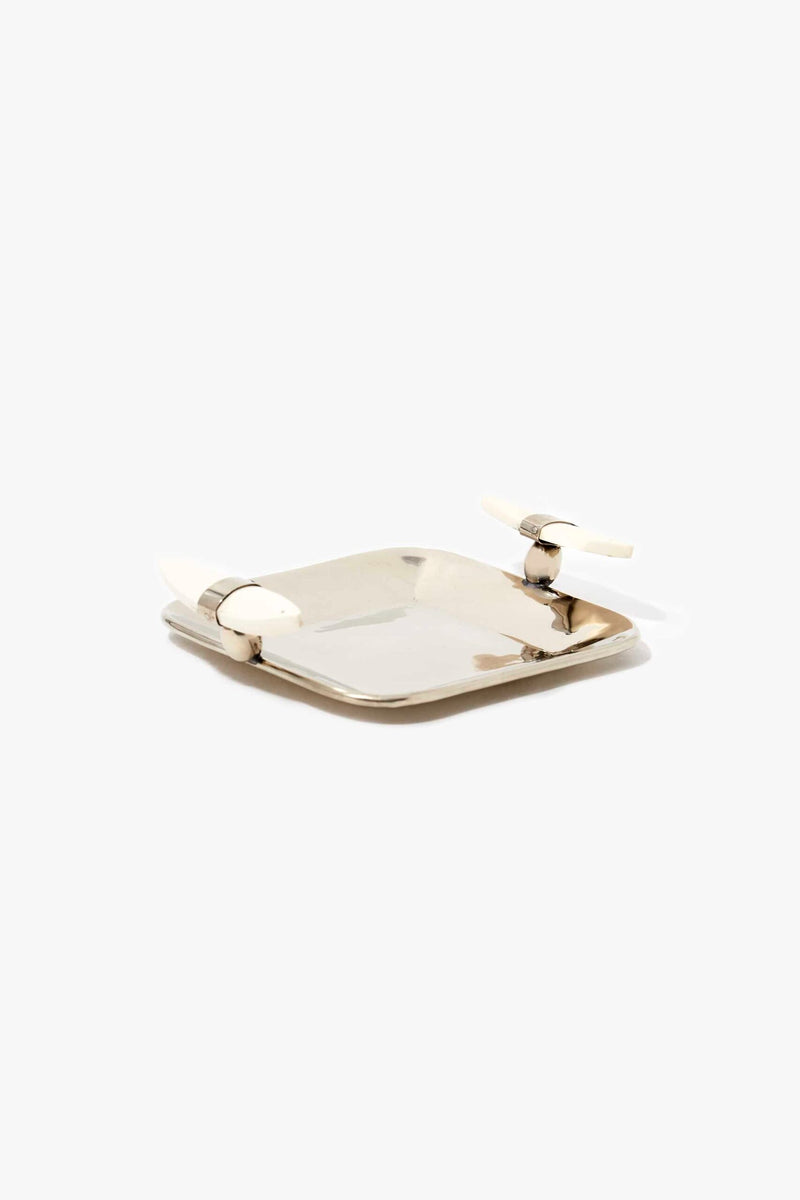 Cerro Square Tray
