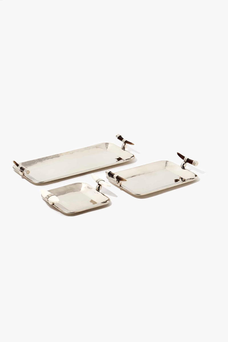 Cerro Square Tray