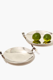 round serving tray airedelsur