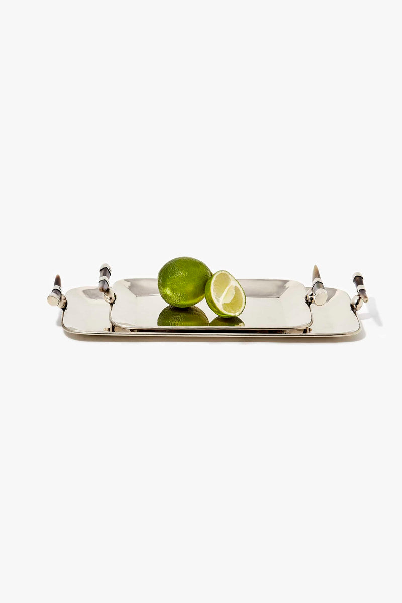 Cerro Rectangular Tray